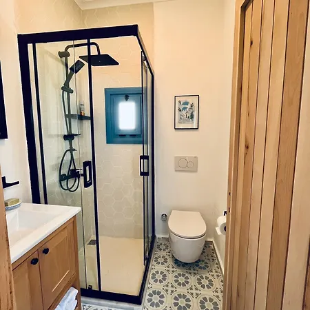 Jakaranda Unique Lägenhetshotell Bodrum