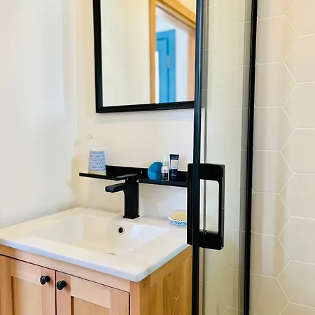 Jakaranda Unique شقة فندقية *