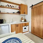 Jakaranda Unique Aparthotel Bodrum