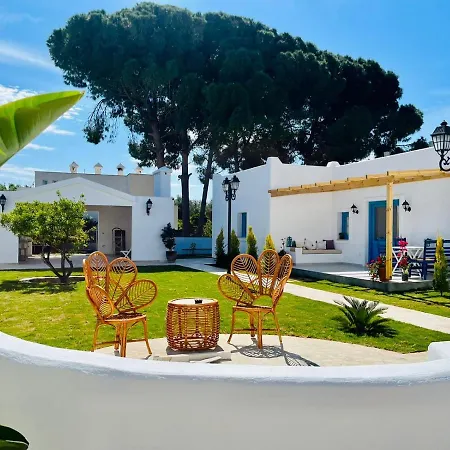 Jakaranda Unique Aparthotel Turgutreis