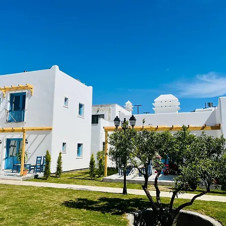 アパートホテル Jakaranda Unique