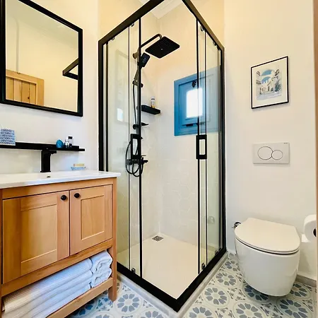 Jakaranda Unique アパートホテル