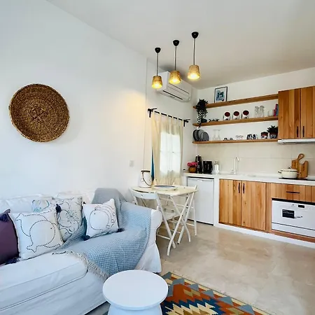 Jakaranda Unique アパートホテル *