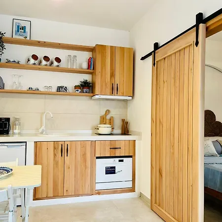 Jakaranda Unique アパートホテル *