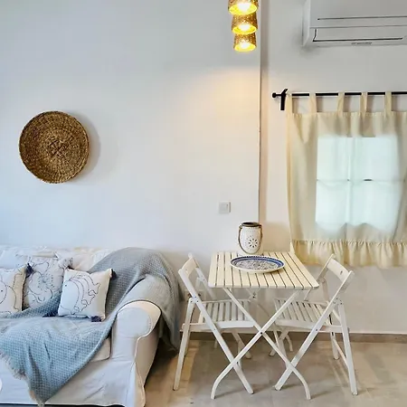 Jakaranda Unique アパートホテル