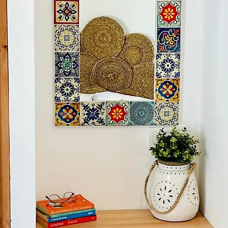 Jakaranda Unique アパートホテル *