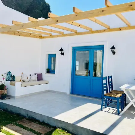 Jakaranda Unique Aparthotel Turgutreis