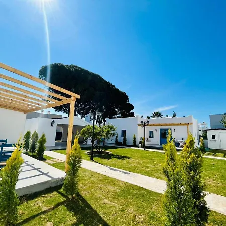 Jakaranda Unique Aparthotel Turgutreis