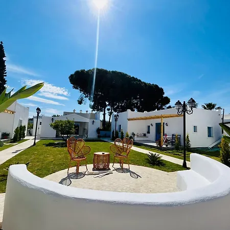 Aparthotel Jakaranda Unique Turgutreis