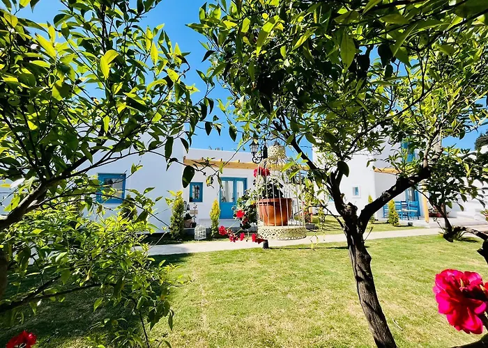 Jakaranda Unique Aparthotel