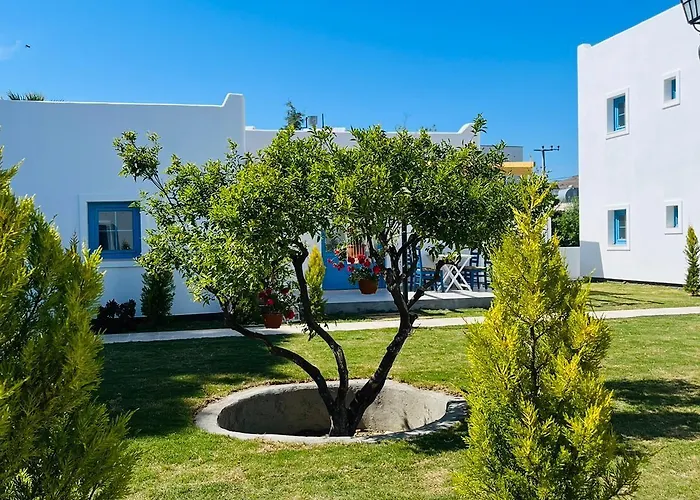 Aparthotel Jakaranda Unique *