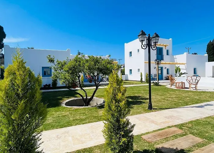 Aparthotel Jakaranda Unique *