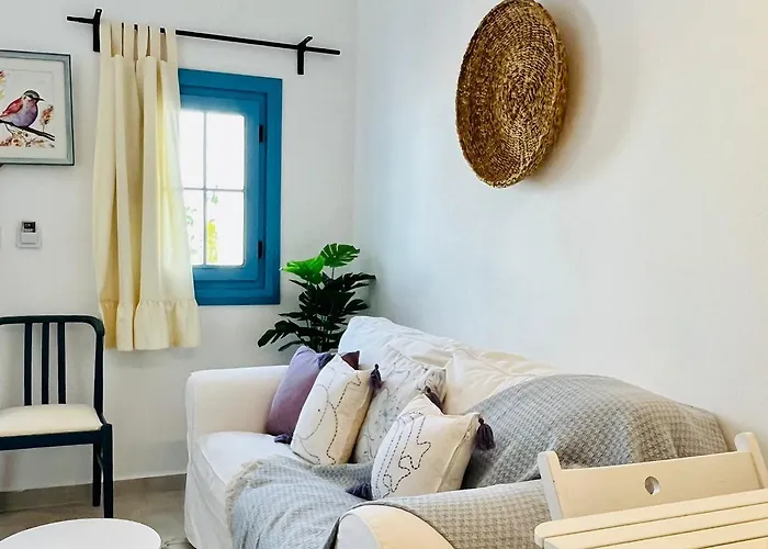 Jakaranda Unique Aparthotel Turgutreis